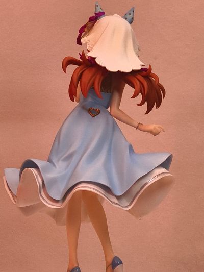 赛马娘/闪耀！优俊少女 Trio-Try-iT珍藏人偶—爱如往昔—