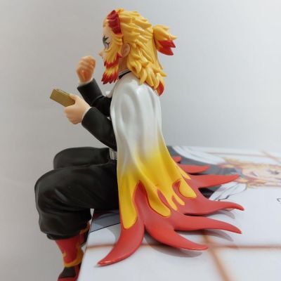 压泡面 鬼灭之刃 炼狱杏寿郎