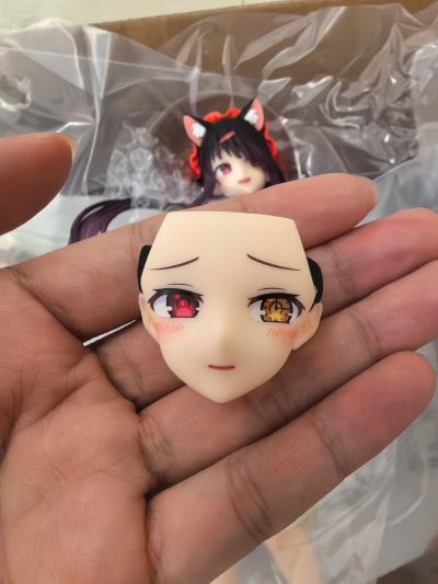 TENITOL TALL 约会大作战 第五季 時崎狂三