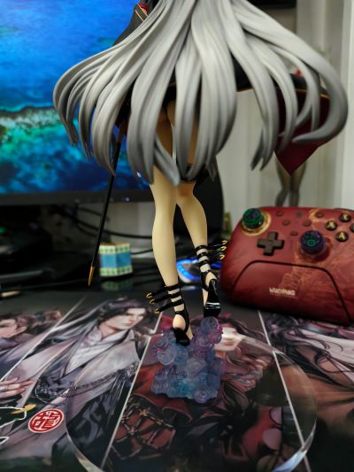 战场女武神 塞露贝利亚·布蕾斯 泳装