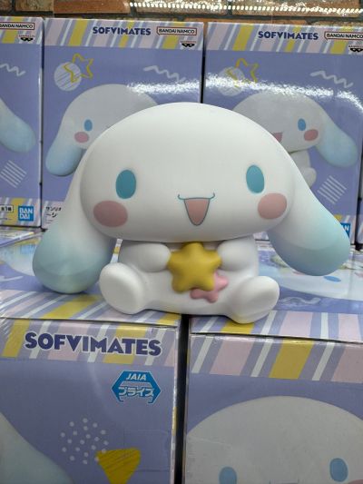 三丽鸥家族 SOFVIMATES～大耳狗 悠闲款～