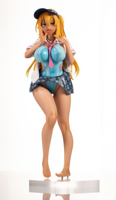 大褐色时代 优世