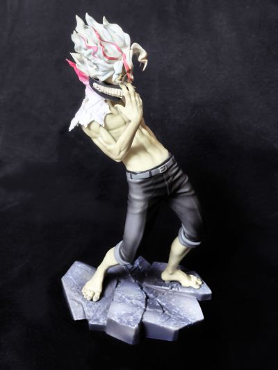 当哒当/胆大党动画版 Luminasta “超然仔/厄卡伦（变身形态）”款式2 1.5版本