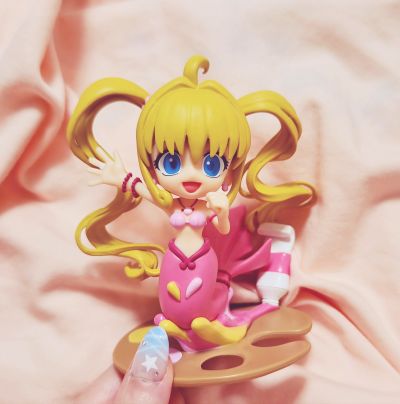 PalVerse Palé. 人鱼的旋律