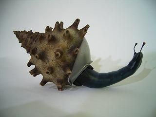 大怪兽系列 奥特Q编 贝兽 哥戈 彩色版