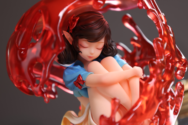 沉睡魔咒 苹果公主 蔷薇织梦