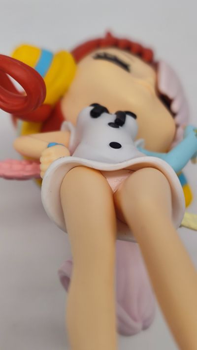 Q posket   航海王：红发歌姬 乌塔