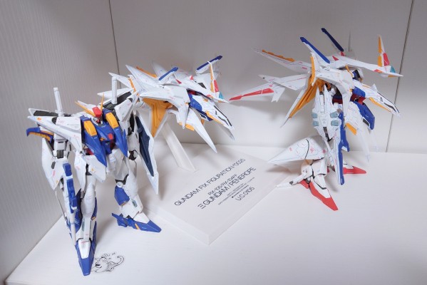 GUNDAM FIX FIGURATION METAL COMPOSITE ＃1004 RX-78 Ver.Ka