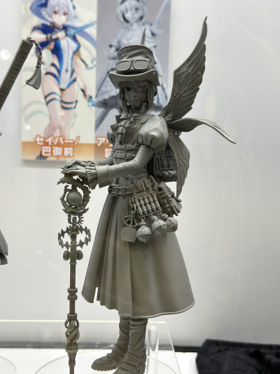 命运-冠位指令 身披角色者/奥伯龙 英灵博装