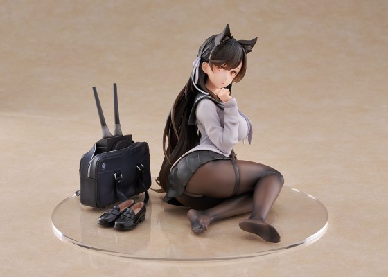 爱宕 学园幻想曲