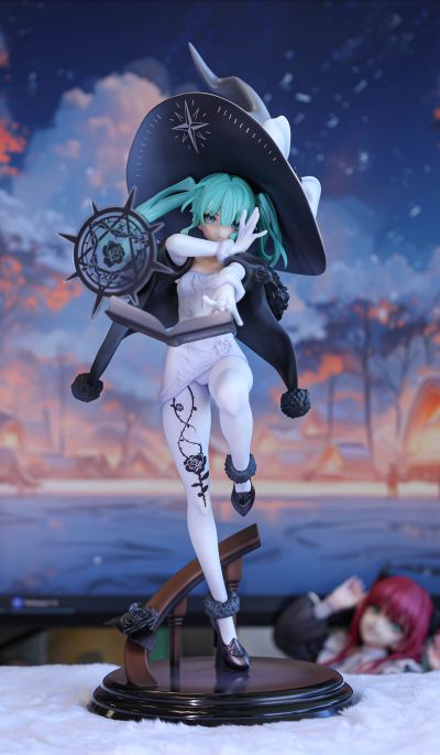 RISE UP+系列 初音未来 Fantasia Witch