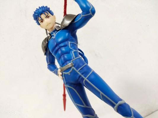 POP UP PARADE  电影 命运之夜——天之杯  枪兵 / 库丘林