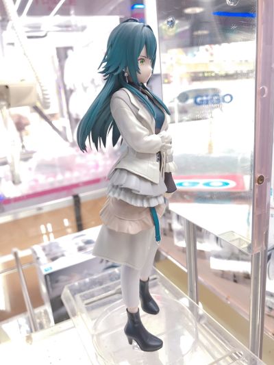 ESPRESTO 学园偶像大师 月村手毬 -Stylish pose-