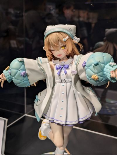 Rurudo lion 柔彩版