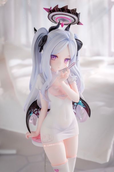 蔚蓝档案 空崎日奈护士服