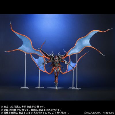 真的杰作系列 著名造型师系列 伊利斯 邪神降临