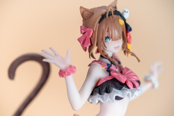 Gift+系列 崩坏3 帕朵菲莉丝 盛夏收集者