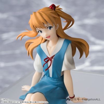 小坐系列 新世纪福音战士新剧场版  式波·明日香·兰格雷