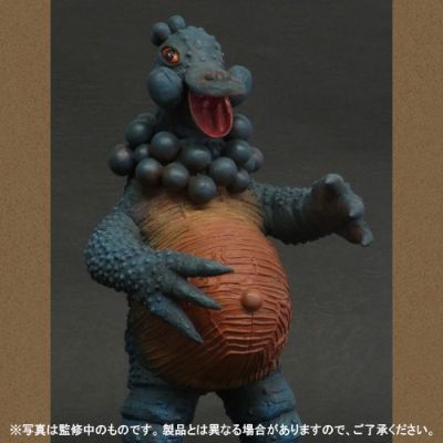 大怪兽系列 莱布王 少年Ric限定商品