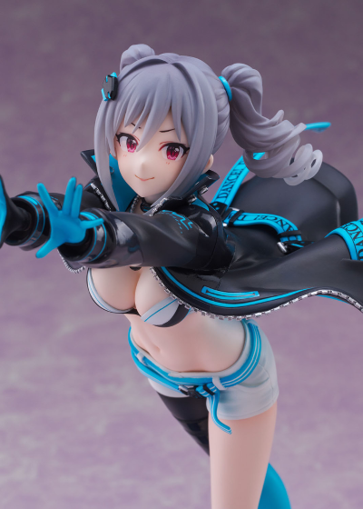 [Dance·Dance·Dance] 神崎兰子＋