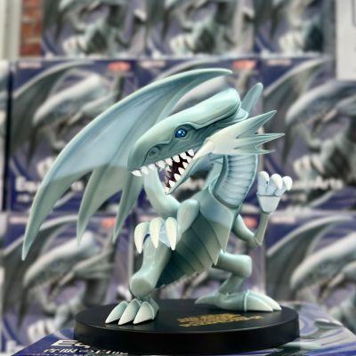 游戏王卡牌游戏 Equal Arts 青眼白龙