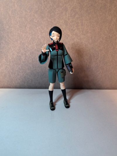 Figure-rise Standard 尼卡·七浦