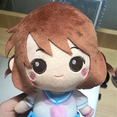 动画片 吹响吧！上低音号 第三季 毛绒玩偶3