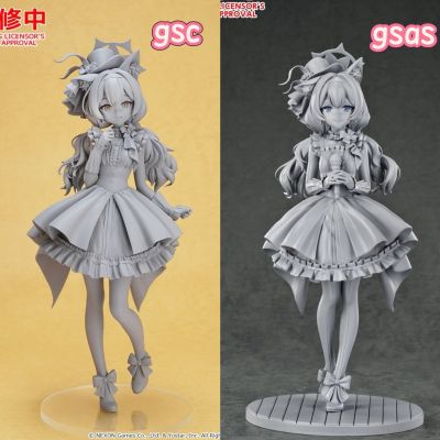 蔚蓝档案 伊落玛丽（偶像）