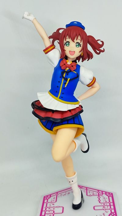 スーパー Special 系列 Love Live! Sunshine!! 黒泽ルビィ Happy Party Train