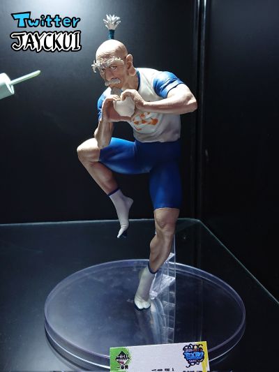 一番赏 猎人 嵌合蚁篇➁D奖 奇犽 MASTERLISE