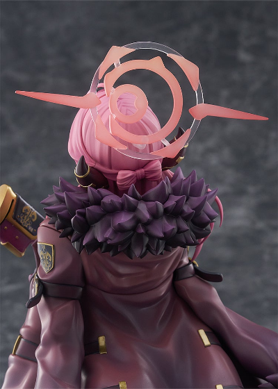 蔚蓝档案 陆八魔爱露