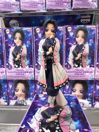 GLITTER&GLAMOURS 鬼灭之刃 蝴蝶忍