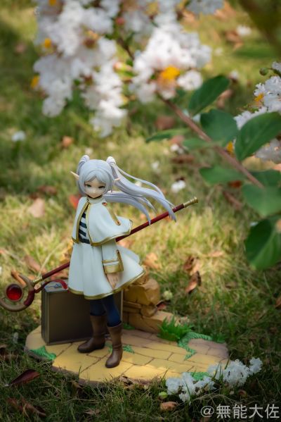 葬送的芙莉莲 芙莉莲 ～黄昏色的魔法～