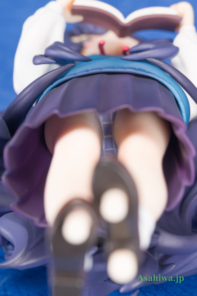 VIVIgnette 超超超超超喜欢你的100个女朋友 好本静