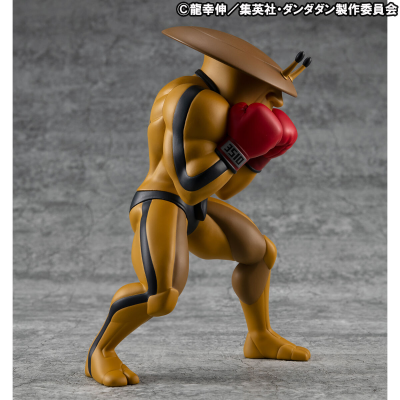 神秘软胶系列 当哒当/胆大党 奇克奇塔