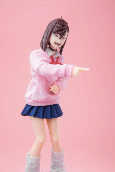 S.H.Figuarts 小桃