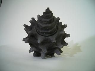 大怪兽系列 奥特Q编 贝兽 哥戈 黑白色版