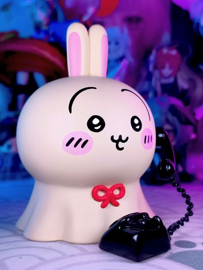 吉伊咔哇 压泡面人偶-乌萨奇晴天娃娃-