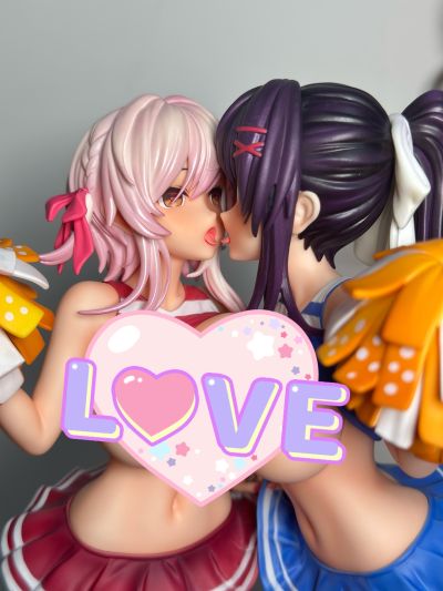 催眠女友 高梨伊织 和 桥本加恋