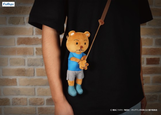 熊吉君被捕小挎包