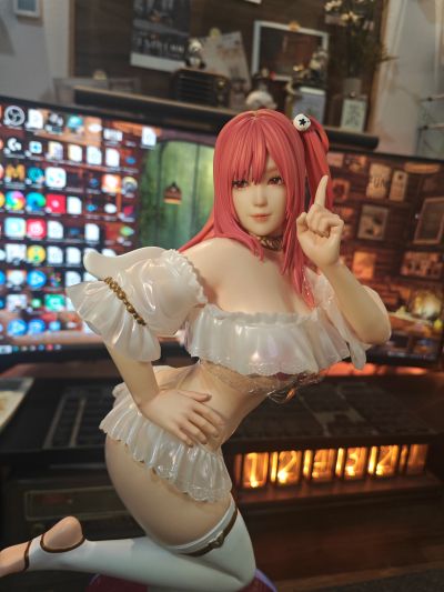 生死格斗6 穗香