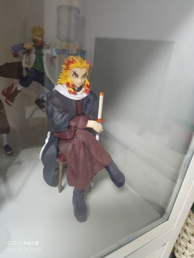 鬼灭之刃 炼狱杏寿郎