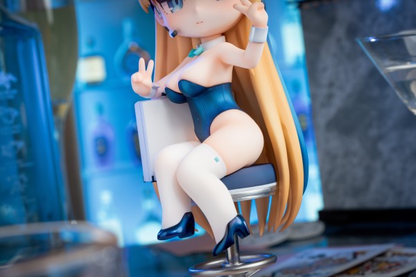 蔚蓝档案 飞鸟马时 小时转转乐