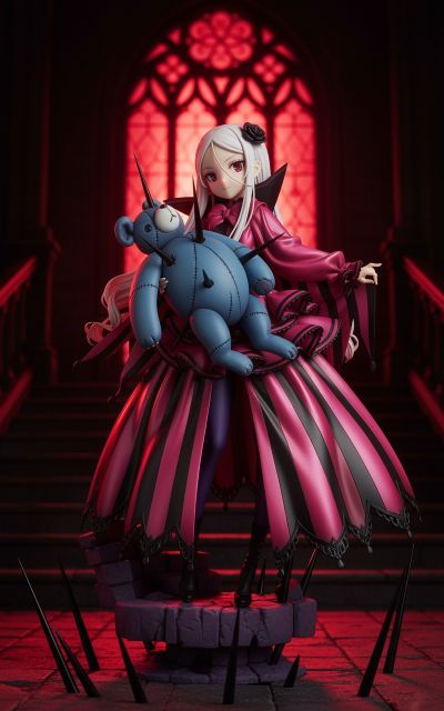 英雄＊战姫WW 弗拉德・采佩什