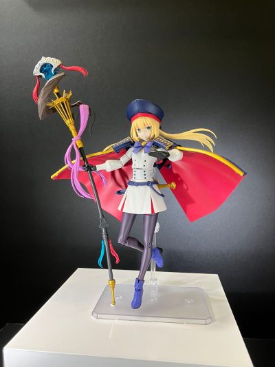 30MS 魔术师-阿尔托莉雅·卡斯特