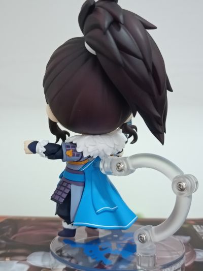 粘土人 #188 三伏天 米希奥蕾·F·比斯科迪