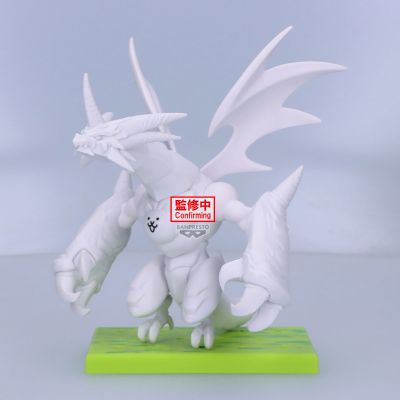 猫咪大战争 猫咪军团出战玩偶~猫咪姆特~