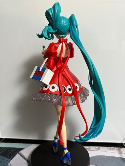 POP UP PARADE 初音未来 Ψ造型 L尺寸