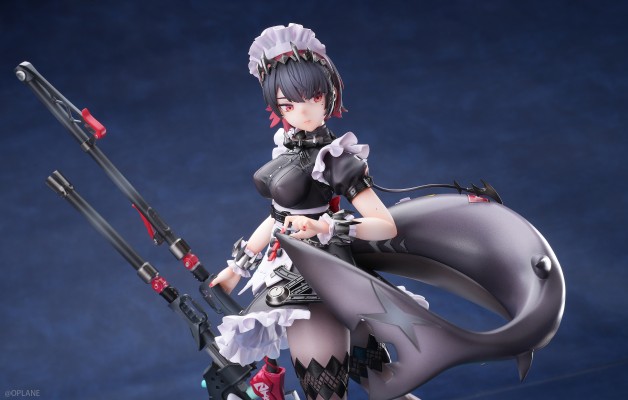 绝区零 艾莲·乔 想要摸尾巴吗？