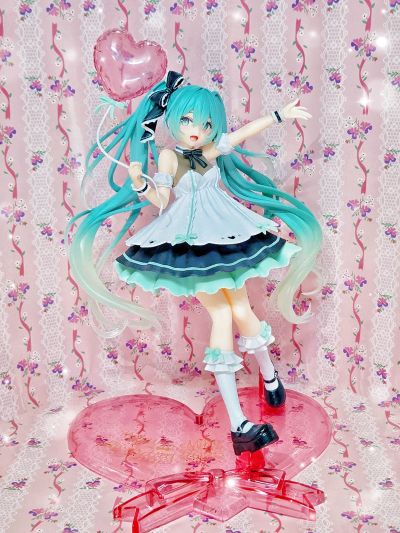 艺术家杰作+ 初音未来生日会2025  〜生日会造型〜